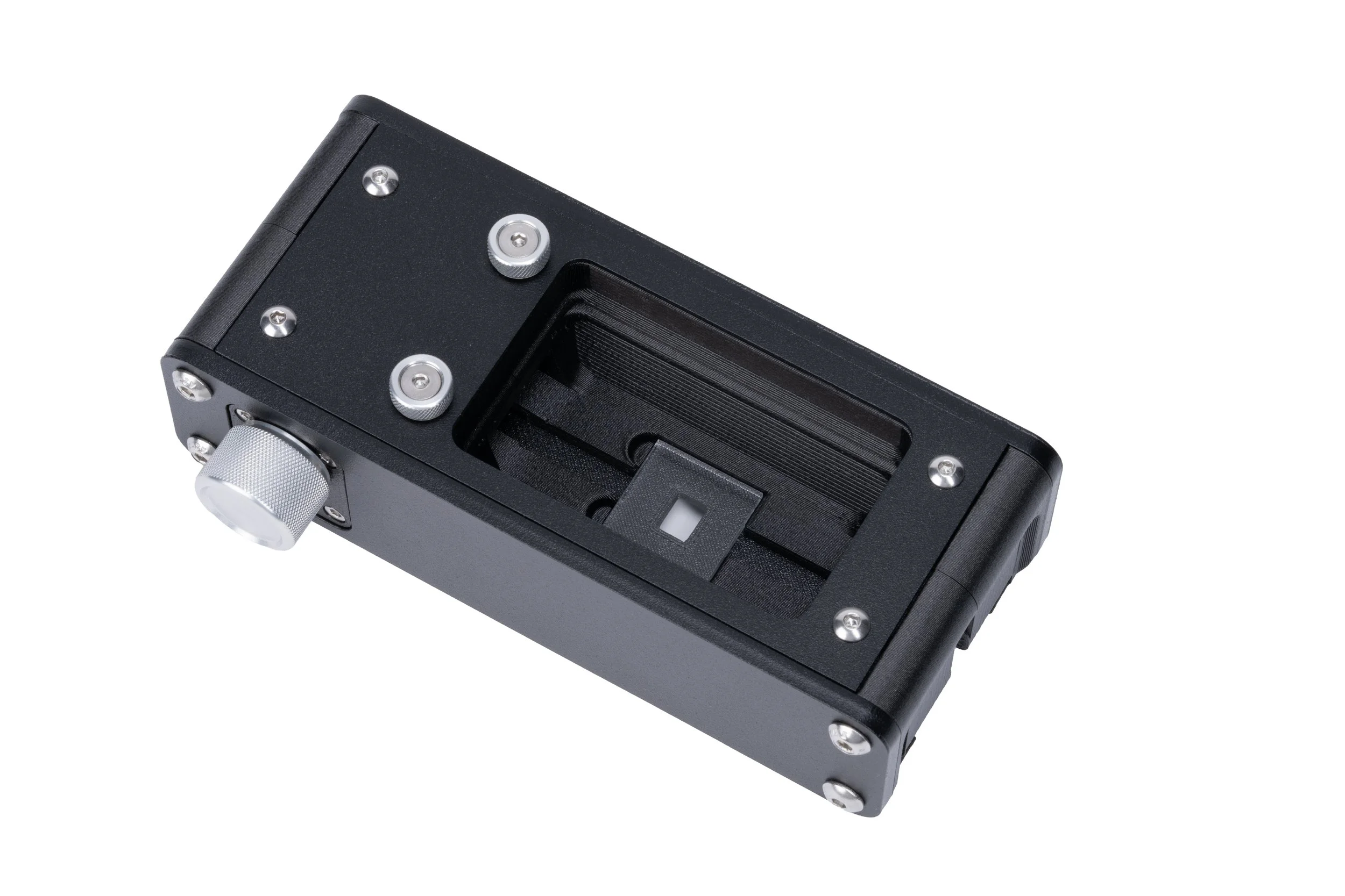 Super 8 and 8mm Film Scanning Cassette — Negative Supply
